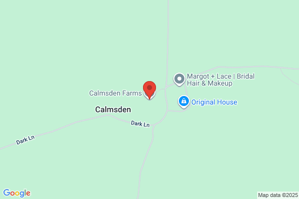 Calmsden Farms