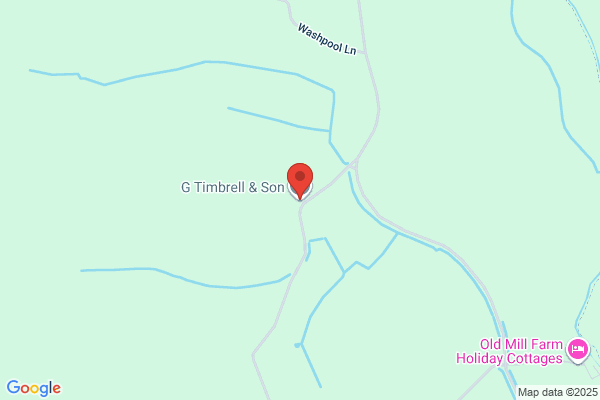 G Timbrell & Son