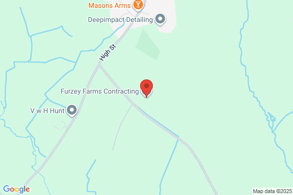 Furzey Farms