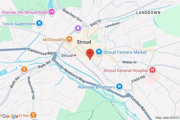 Grosvenor Corlett Bird Ltd