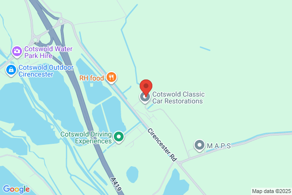 Kellands Cotswolds LLP