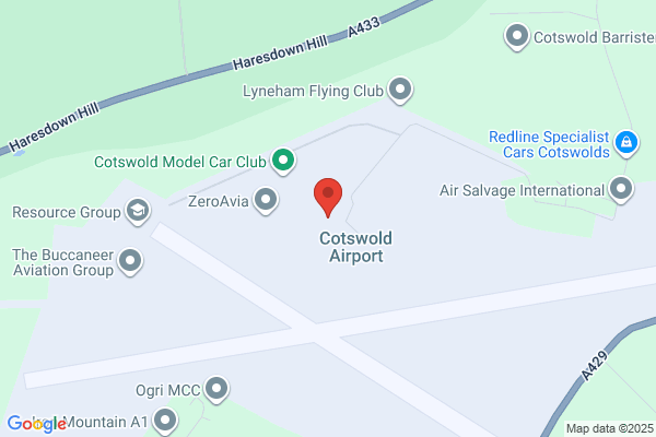 BCT Aviation