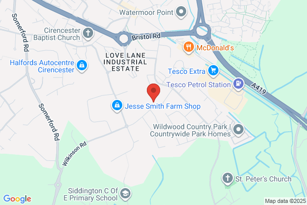 Cirencester Vehicle Services