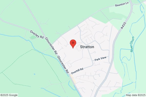 Stratton Village Hall