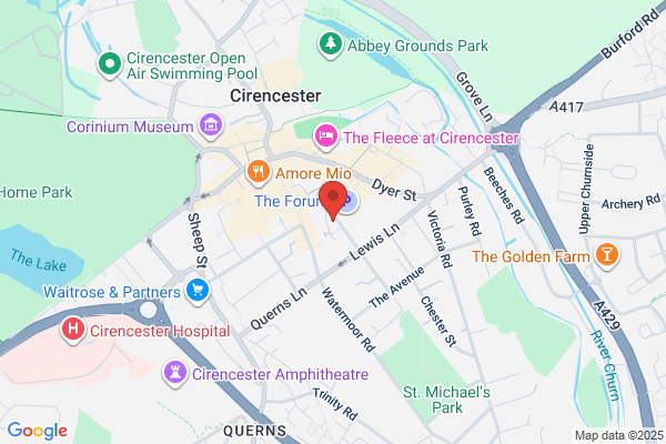 Snap Fitness Cirencester