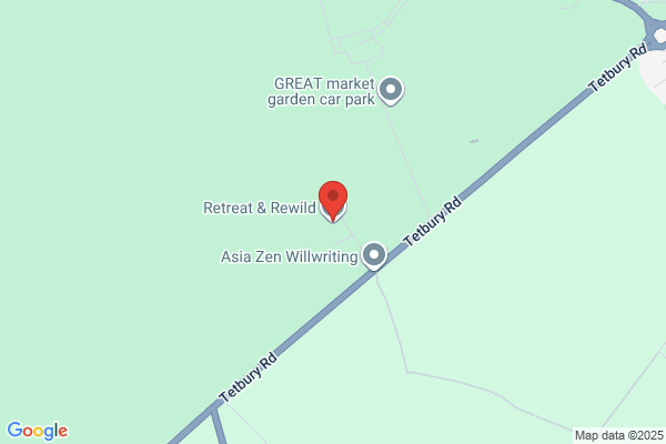 The Retreat