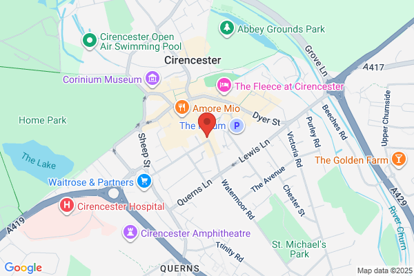 Cirencester Hearing Aid Centre