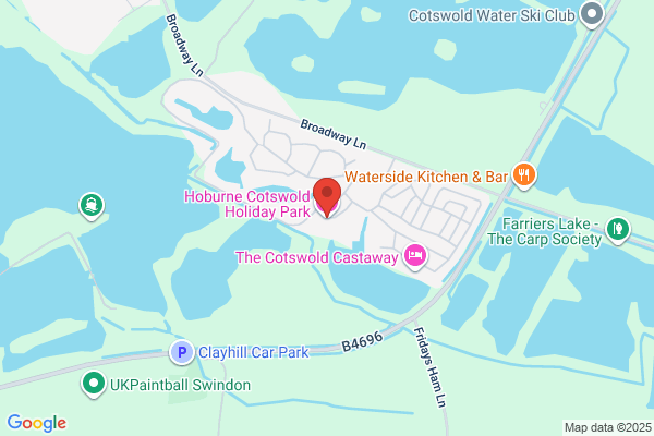 Hoburne Cotswold Ltd