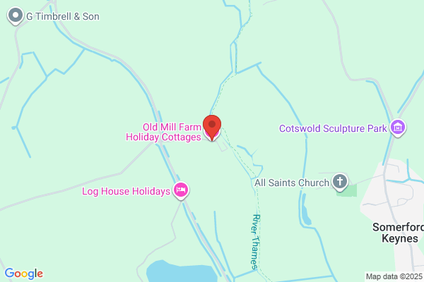 Bowland Country Cottages