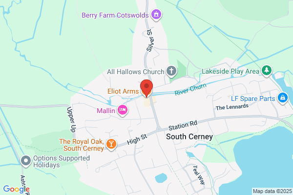 Eliot Arms by Marston's Inn