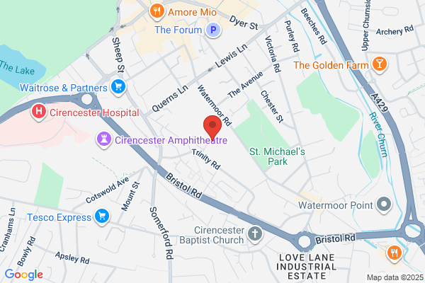 Cirencester Housing Society Ltd