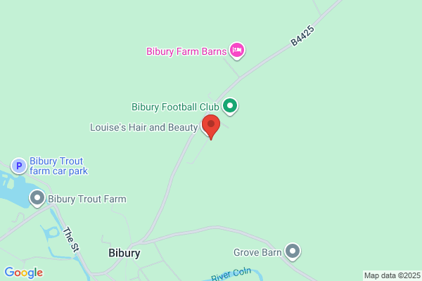 Bibury Garden Services Ltd