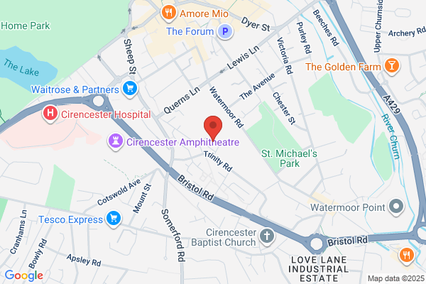 Cotswold District Council