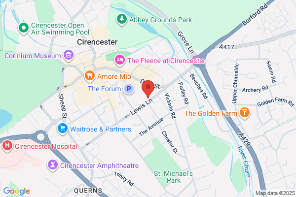 Gloucestershire Youth & Community Services