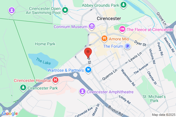 Cirencester Memorial Centre