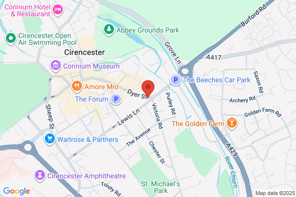 Gloucester Association For Mental Health