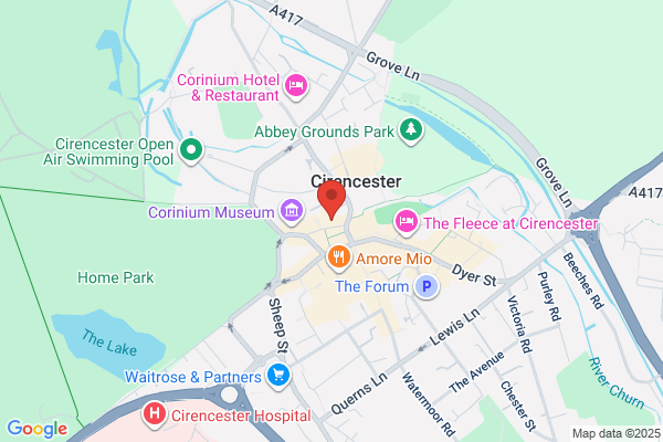 Côte Cirencester