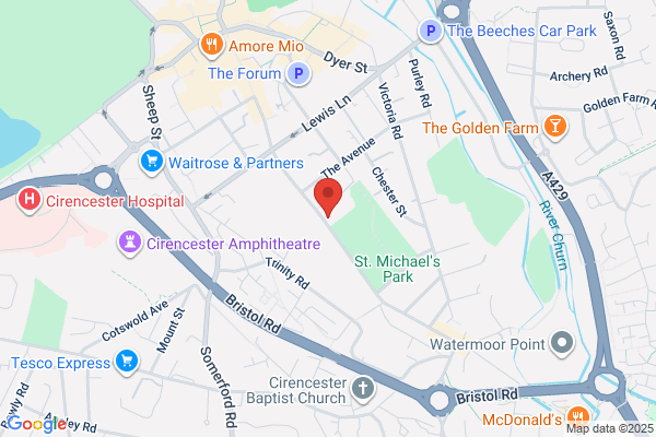Watermoor Early Years Centre