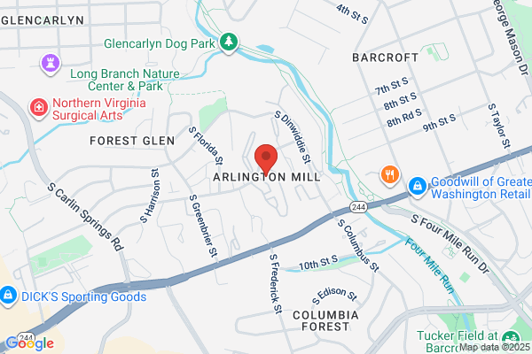 Arlington Mill