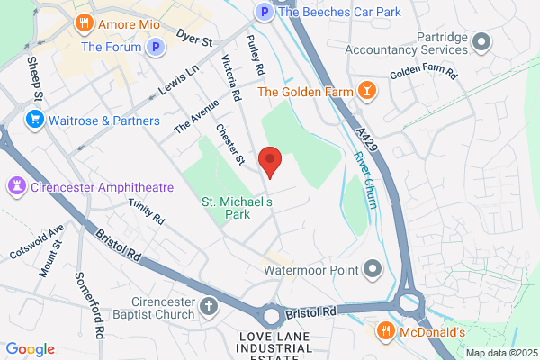 Cirencester After School & Holiday Club Ltd