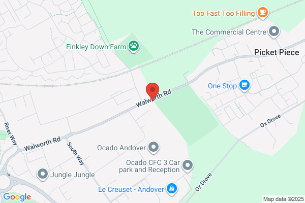 Cotswold Archaeology
