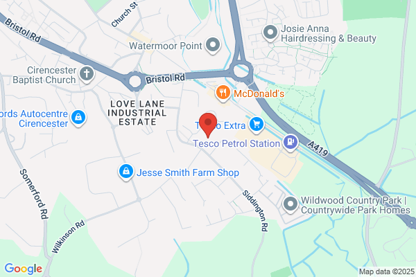Horticultural Marketing Services Ltd