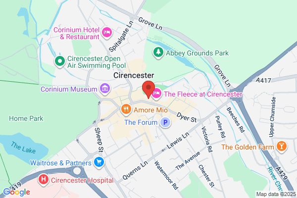 M C Bradley