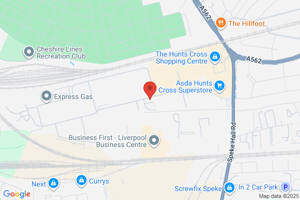M J P Casing Supplies Ltd