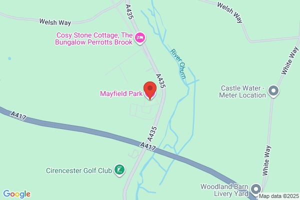 Mayfield Park