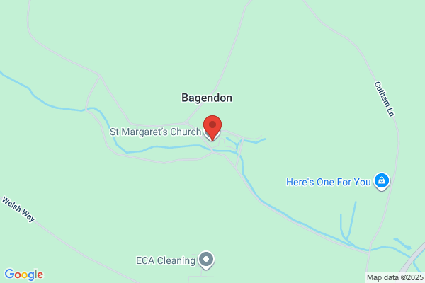 St Margaret C Of E Church Of Bagendon