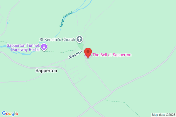 The Bell Inn