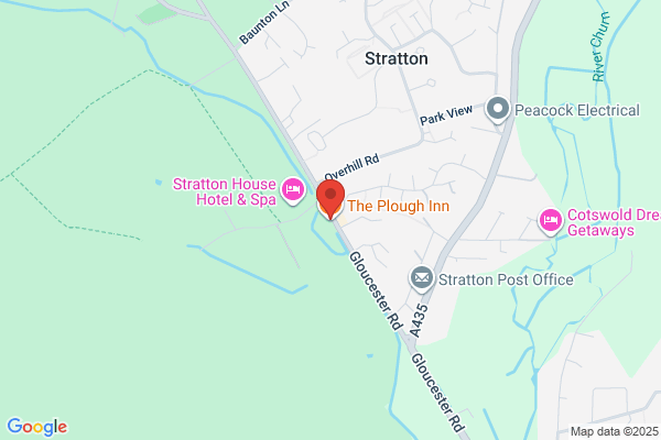 The Plough Inn