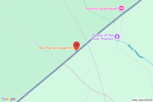The Thames Head Inn