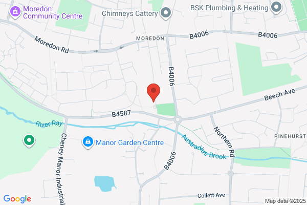 Hill View Residential Home