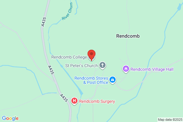 Rendcomb College