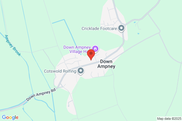 Down Ampney C Of E Primary School