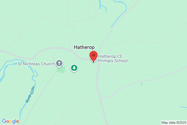 Hatherop C Of E Primary School