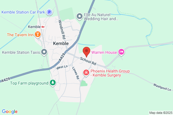 Kemble Primary School