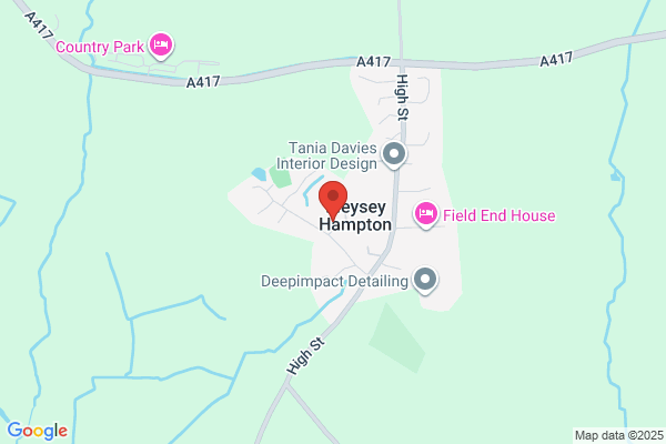 Meysey Hampton C Of E School