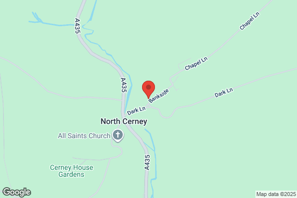North Cerney C Of E Primary School