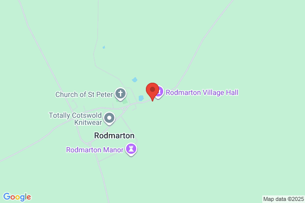 Rodmarton County Primary School