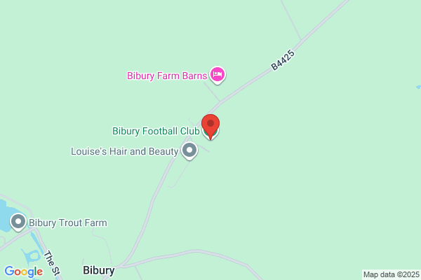 Bibury Football Club