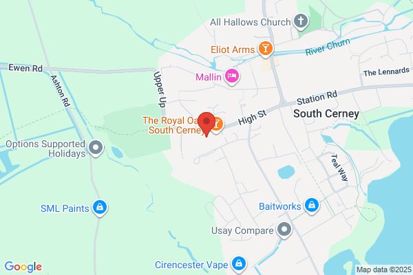 Cotswold Tree Care