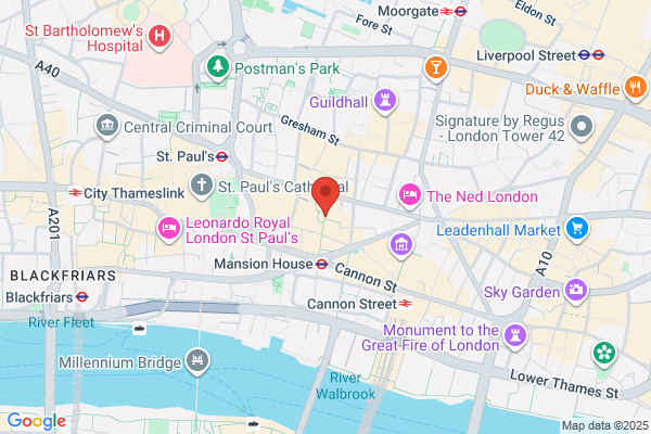 Coco di Mama - Italian to Go - Bow Lane
