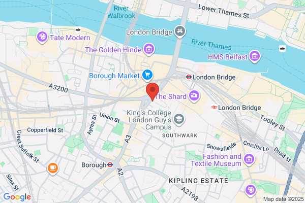 DHL Express Service Point (Ryman Cheapside)