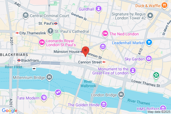 Domino's Pizza - London - Queen Street