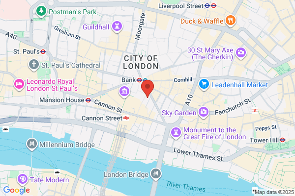 Dr Sara Amini- City of London Dental Care