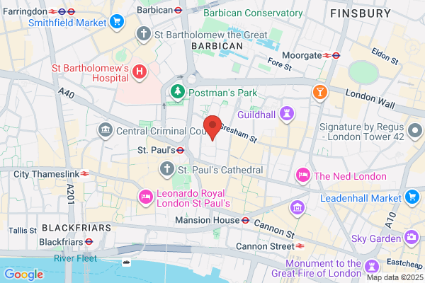 Knight Frank Central London Commercial Agents
