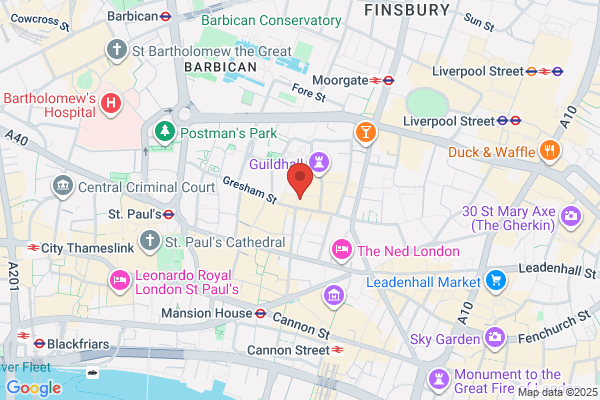 People Location