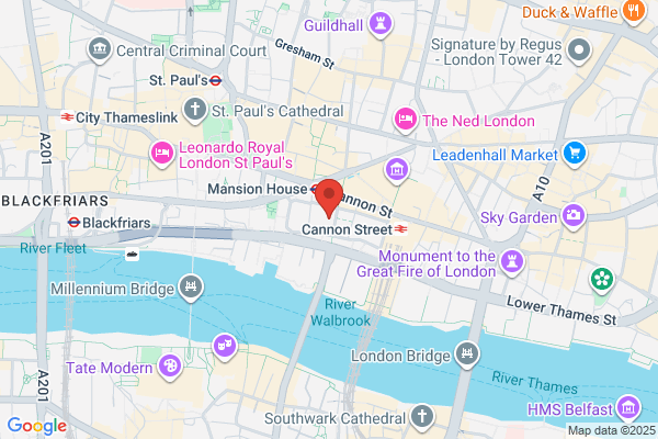 WeWork 33 Queen St